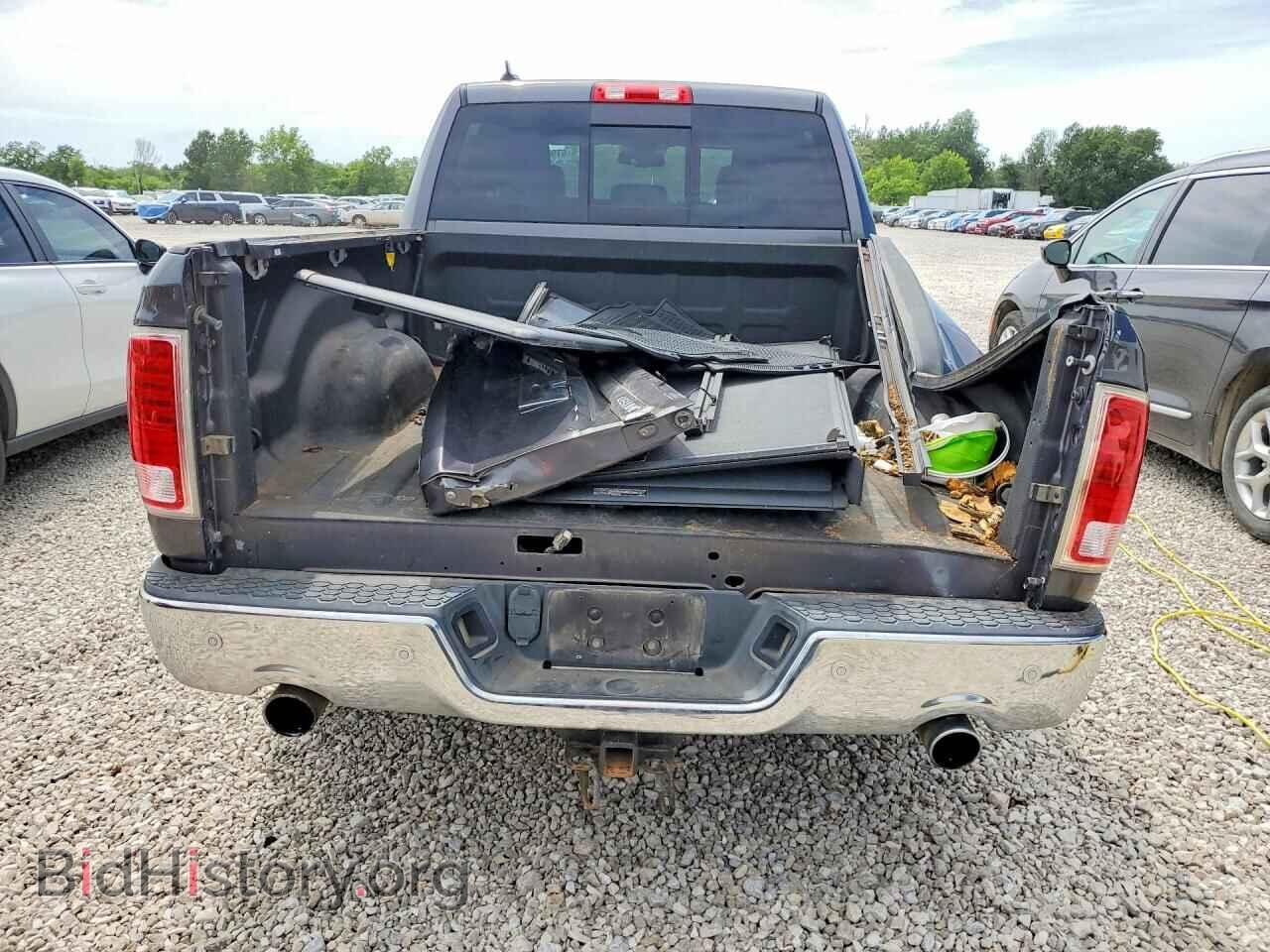 2017 RAM 1500 - VIN: 1C6RR7WT4HS506994 - Photo 6
