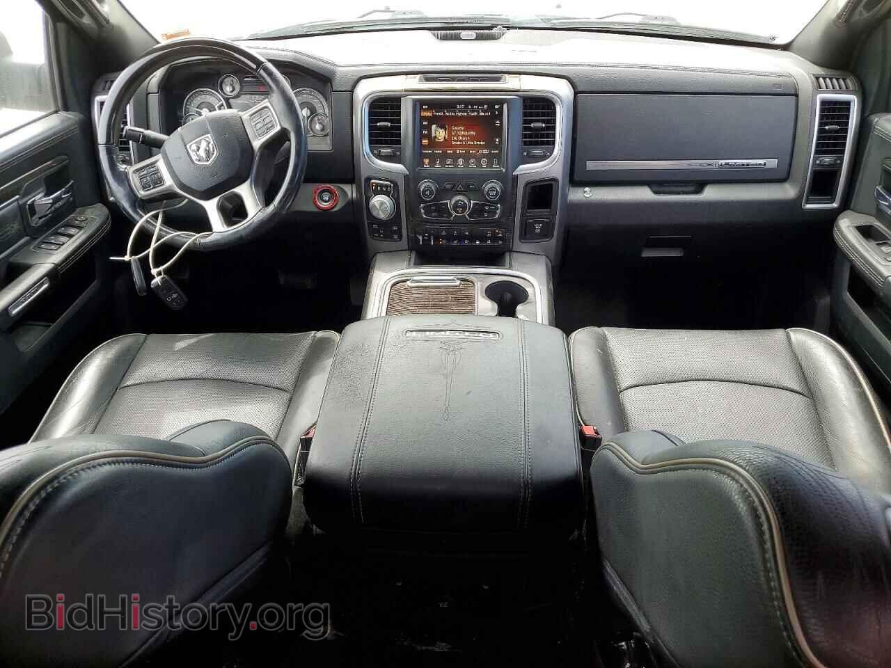 2017 RAM 1500 - VIN: 1C6RR7WT4HS506994 - Photo 8