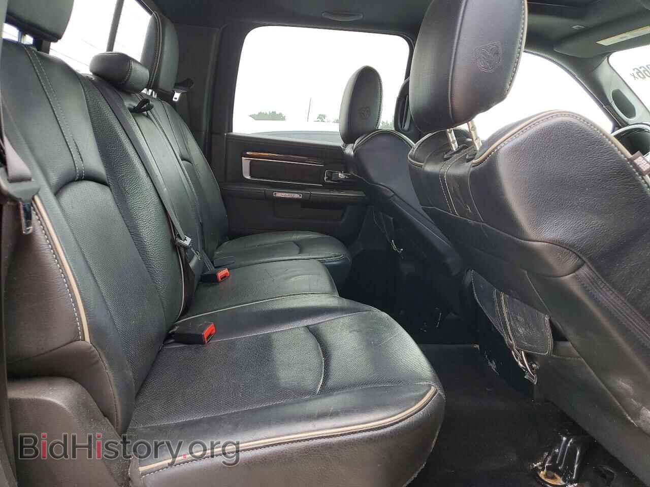 2017 RAM 1500 - VIN: 1C6RR7WT4HS506994 - Photo 10