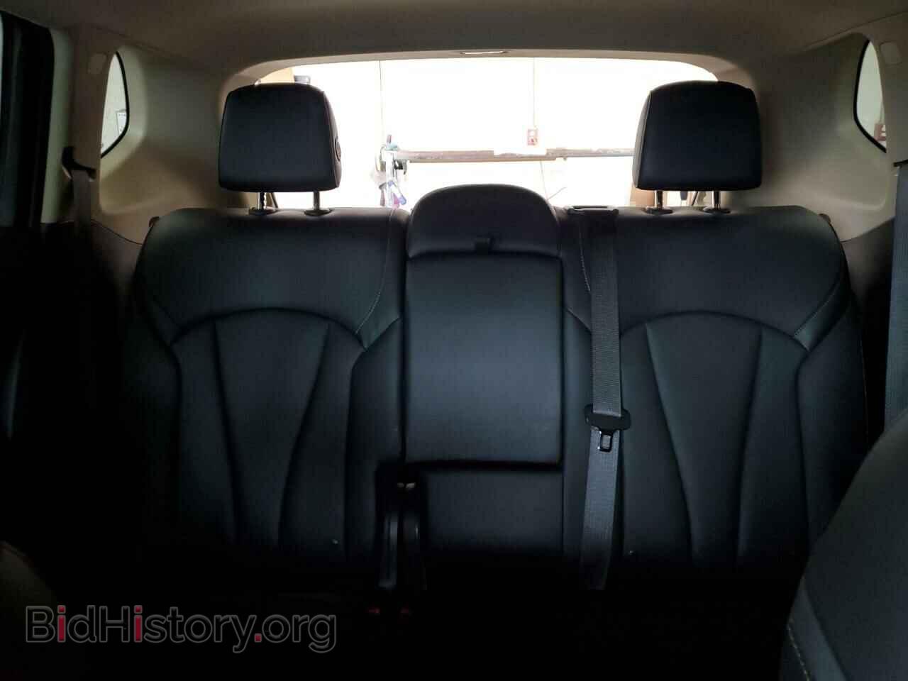 2016 BUICK ENVISION - VIN: LRBFXFSX7GD223060 - Фото 10