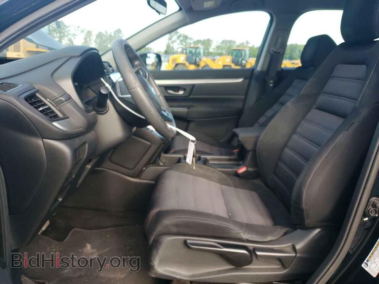 2019 HONDA CRV - VIN: 2HKRW5H33KH403218 - Фото 7