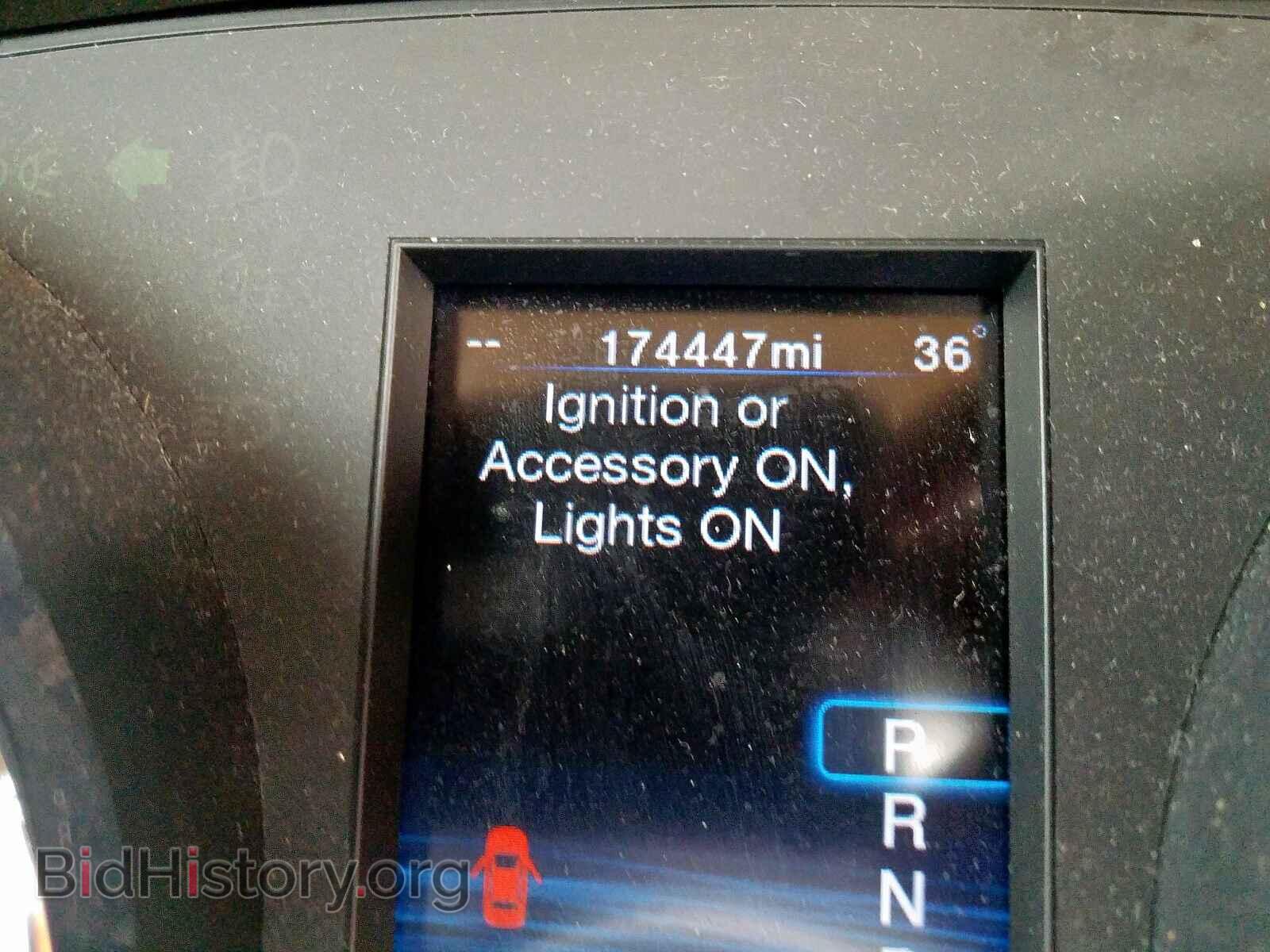 2012 CHRYSLER 300 - VIN: 2C3CCAAG4CH198740 - Photo 8