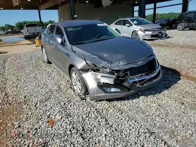 2012 KIA OPTIMA - VIN: 5XXGN4A75CG060331 - Фото 13
