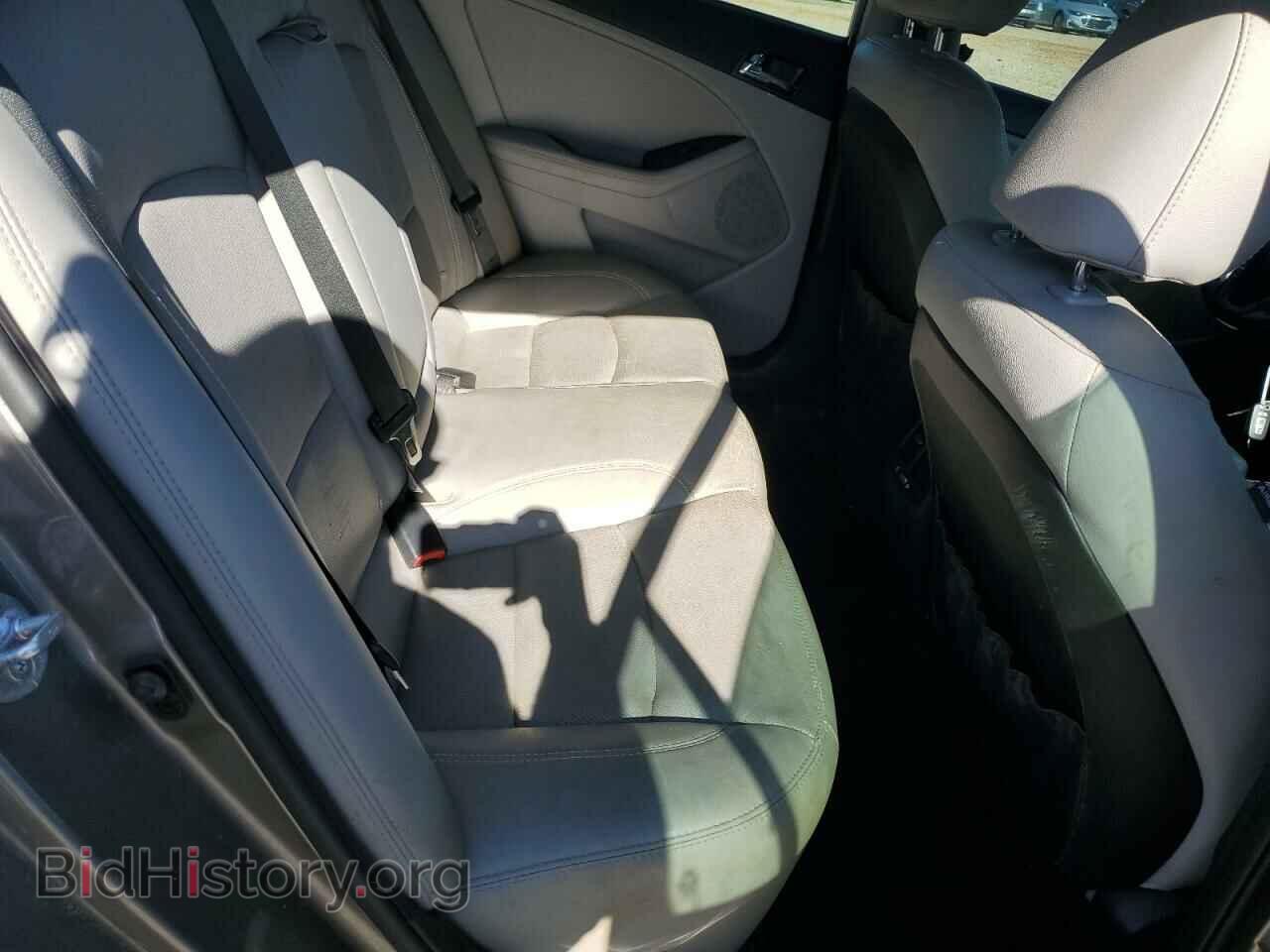 2012 KIA OPTIMA - VIN: 5XXGN4A75CG060331 - Фото 10