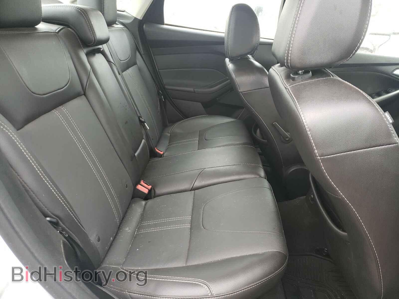 2014 FORD FOCUS - VIN: 1FADP3F26EL310821 - Photo 6