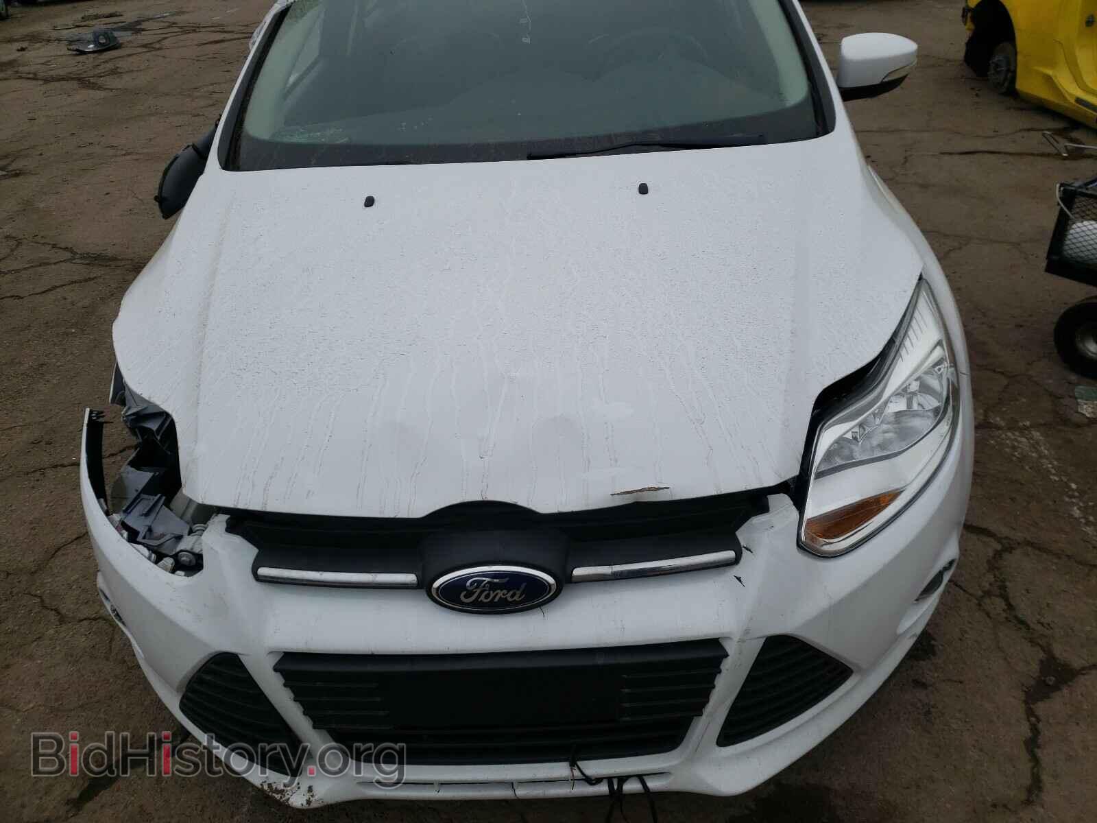 2014 FORD FOCUS - VIN: 1FADP3F26EL310821 - Photo 7