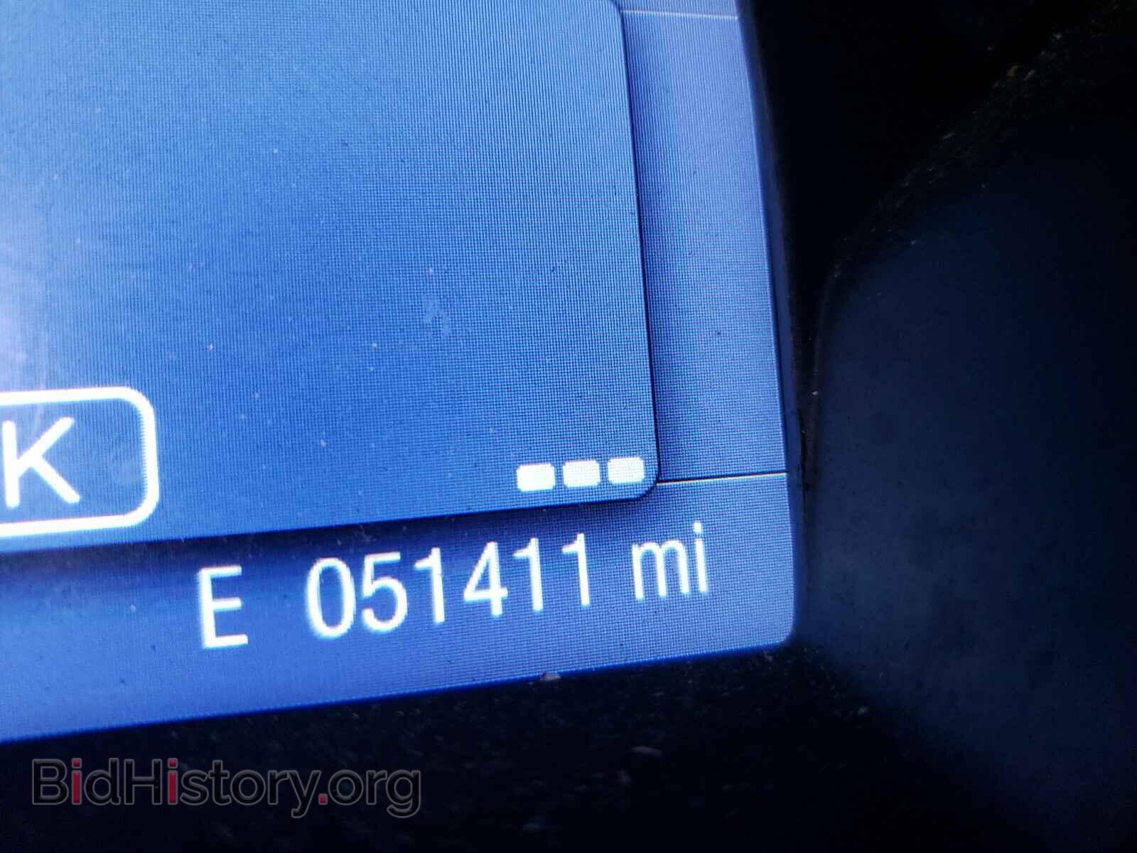 2014 FORD FOCUS - VIN: 1FADP3F26EL310821 - Photo 8