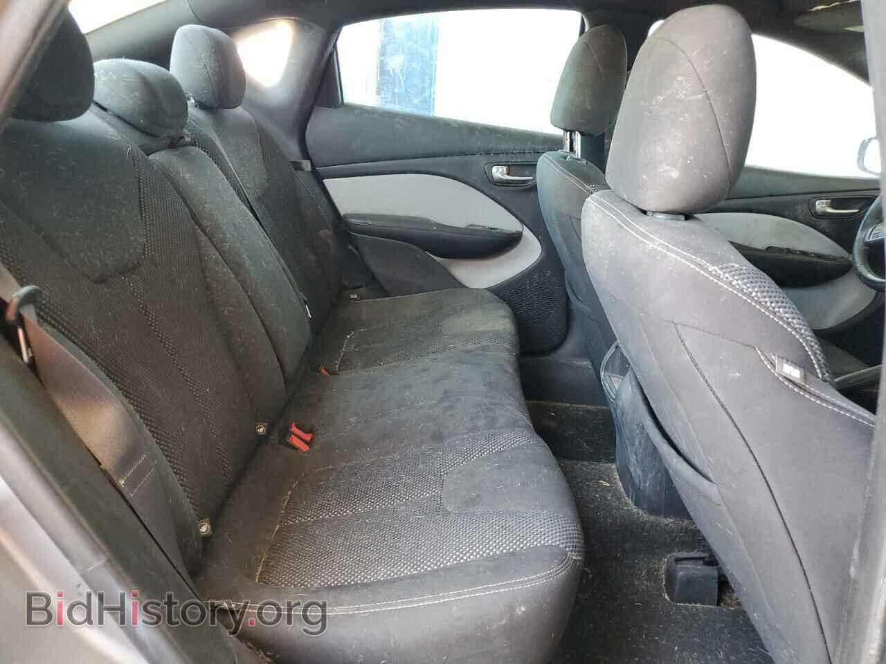 2015 DODGE DART - VIN: 1C3CDFBB2FD268153 - Фото 10