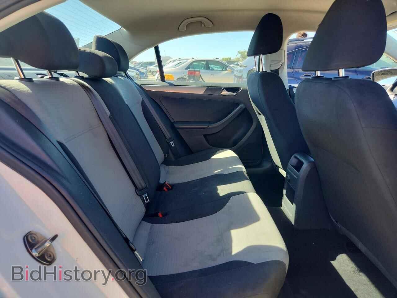 2017 VOLKSWAGEN JETTA - VIN: 3VW2B7AJ4HM351454 - Фото 10