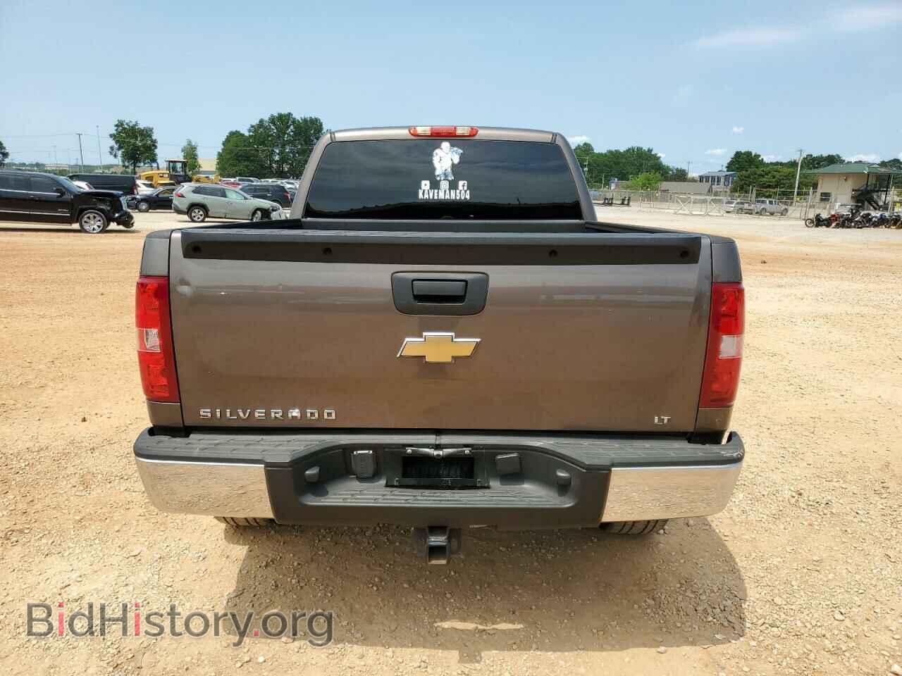 2007 CHEVROLET ALL Models - VIN: 2GCEC19J271646444 - Photo 6