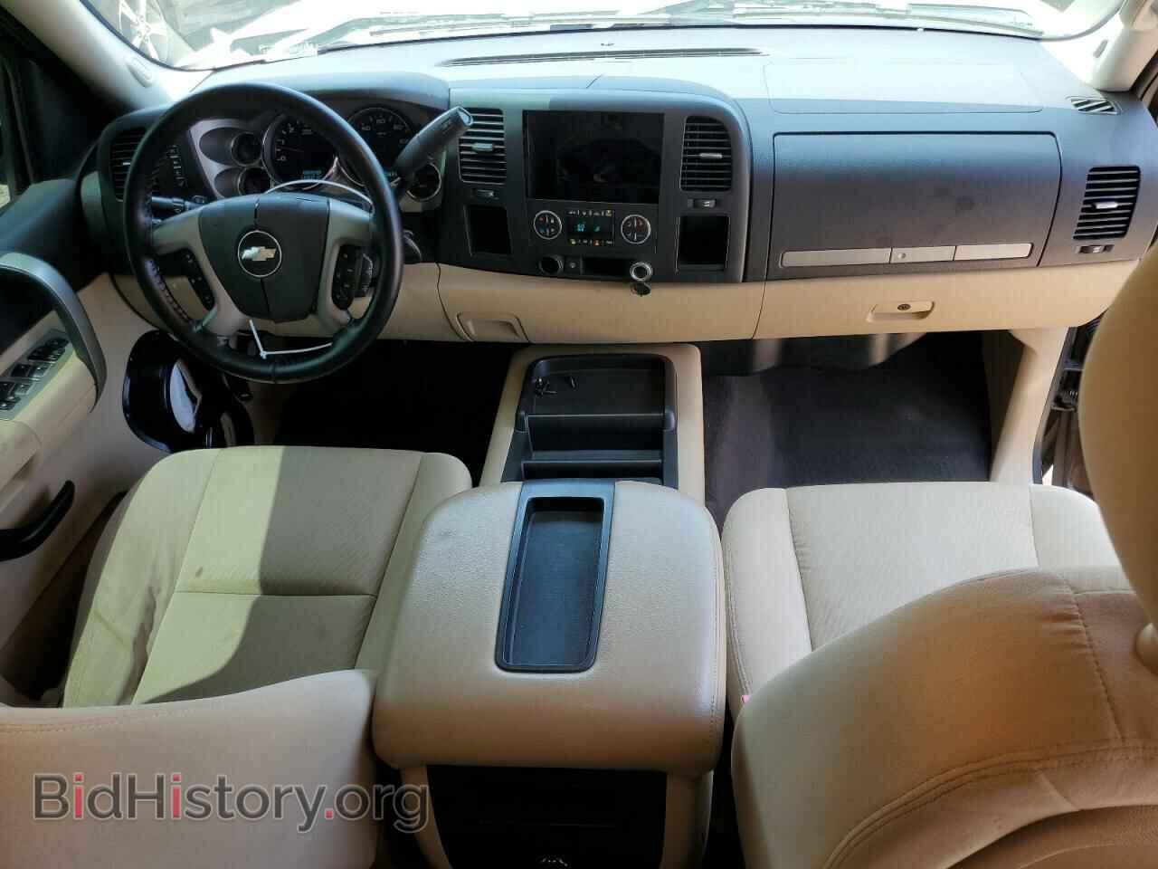2007 CHEVROLET ALL Models - VIN: 2GCEC19J271646444 - Photo 8