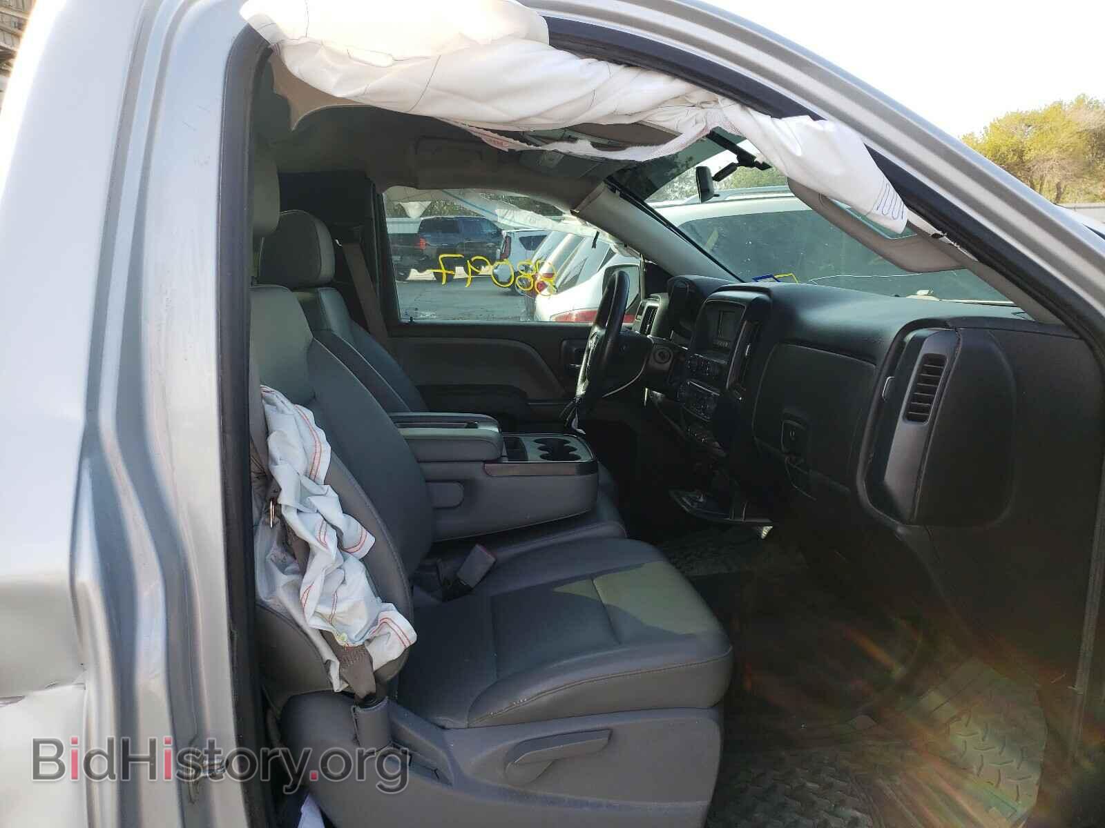 Photo 1GTN1LEC8GZ373302 - GMC SIERRA 2016