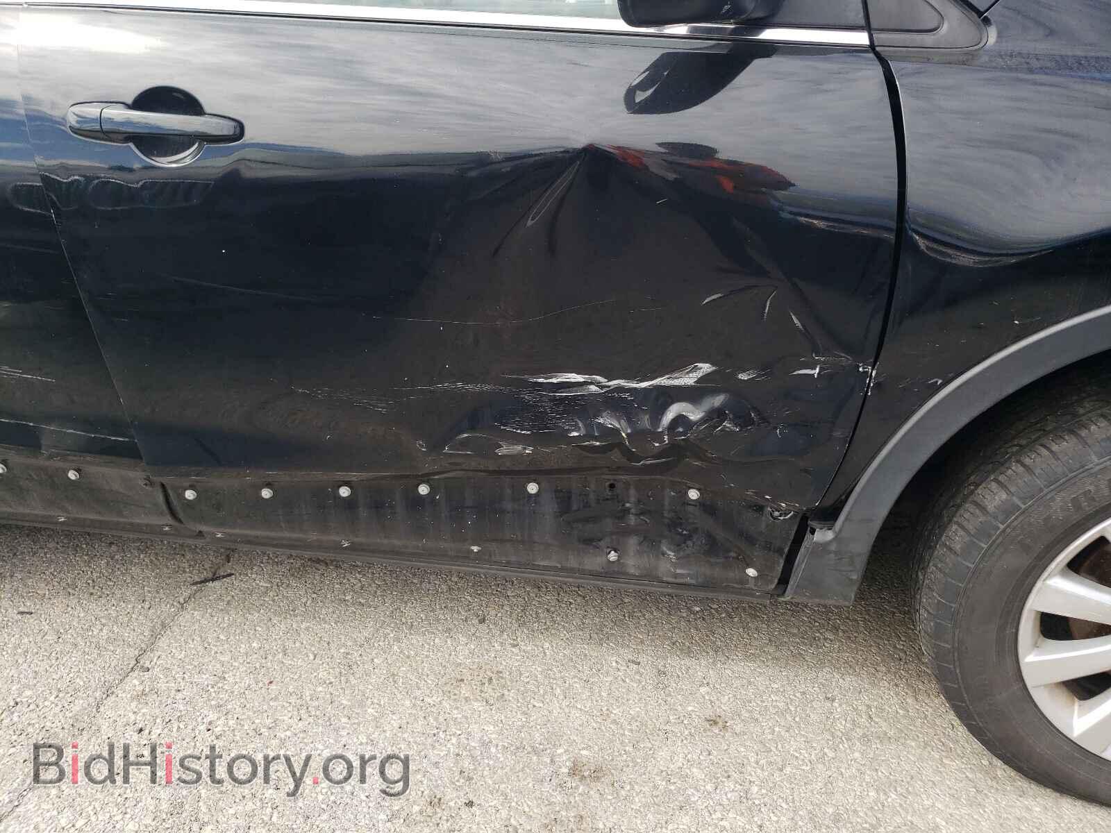 2009 MAZDA CX-9 - VIN: JM3TB38A190177070 - Фото 9