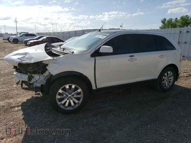 Photo 2FMDK3JC2ABB58552 - FORD EDGE 2010
