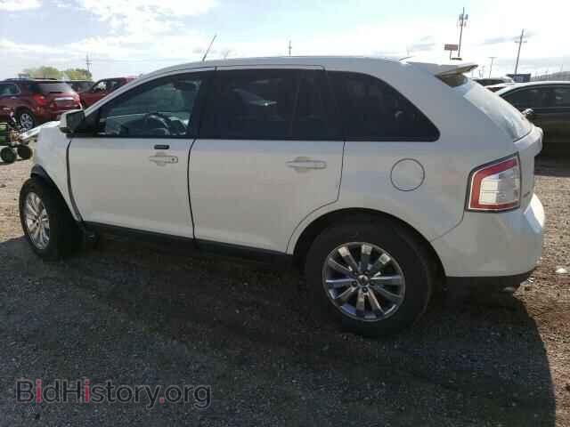 2010 FORD EDGE - VIN: 2FMDK3JC2ABB58552 - Photo 2