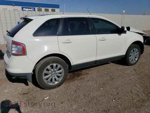 2010 FORD EDGE - VIN: 2FMDK3JC2ABB58552 - Photo 3