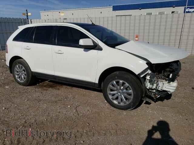 2010 FORD EDGE - VIN: 2FMDK3JC2ABB58552 - Photo 4