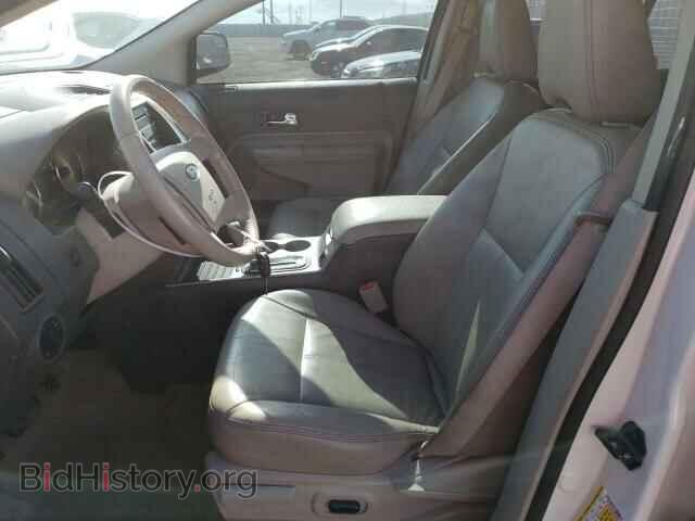2010 FORD EDGE - VIN: 2FMDK3JC2ABB58552 - Photo 7