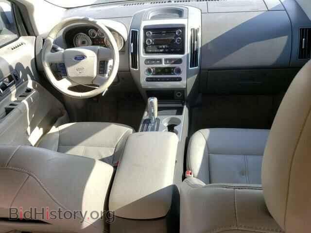 2010 FORD EDGE - VIN: 2FMDK3JC2ABB58552 - Photo 8