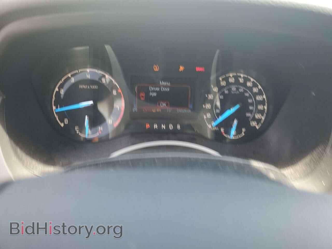 2019 FORD RANGER - VIN: 1FTER4FH0KLA11775 - Фото 9