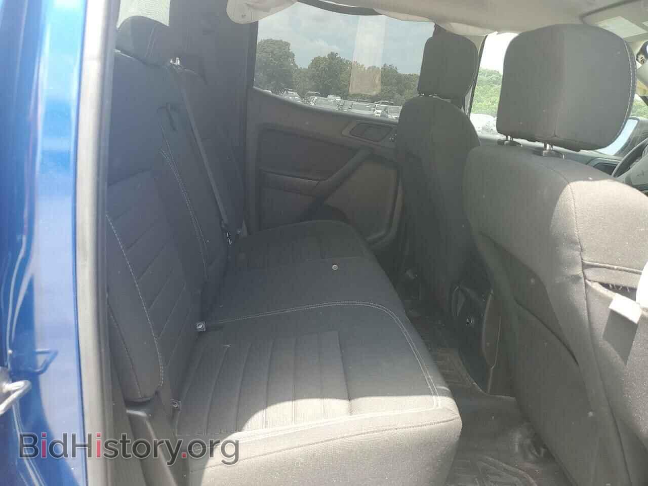 2019 FORD RANGER - VIN: 1FTER4FH0KLA11775 - Фото 10