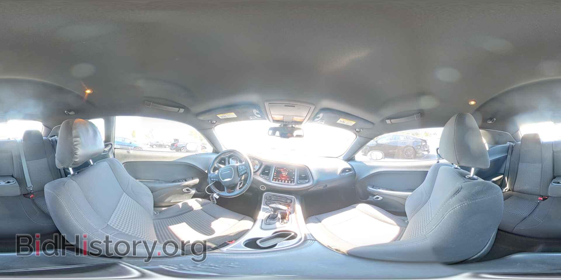 2015 DODGE CHALLENGER - VIN: 2C3CDZAG7FH774711 - Photo 14