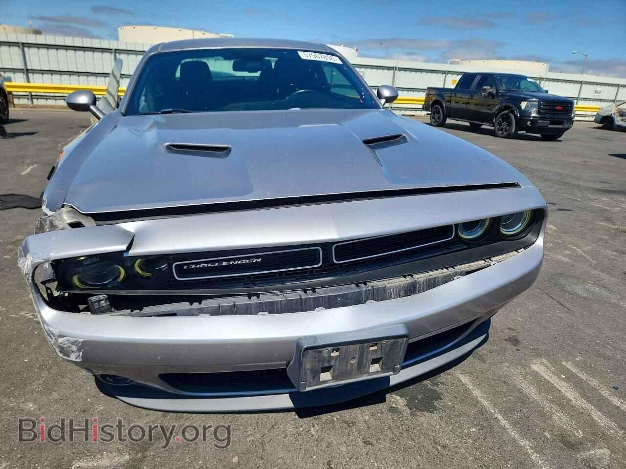 2015 DODGE CHALLENGER - VIN: 2C3CDZAG7FH774711 - Photo 5