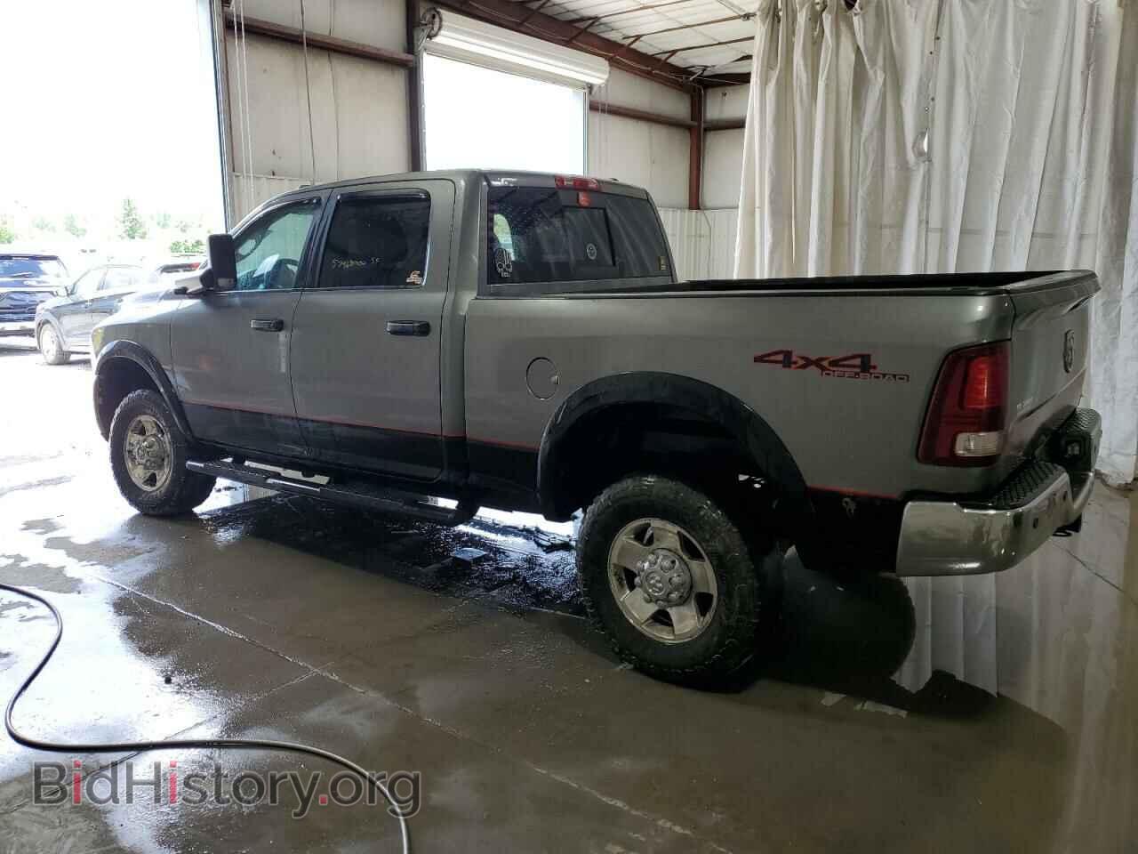 2010 DODGE All Models - VIN: 3D7TT2CT2AG139474 - Фото 2