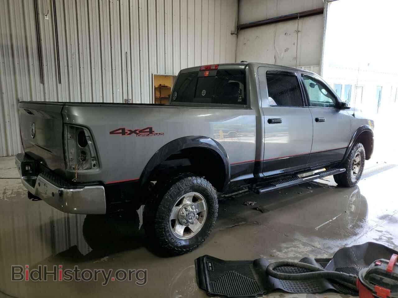 2010 DODGE All Models - VIN: 3D7TT2CT2AG139474 - Фото 3