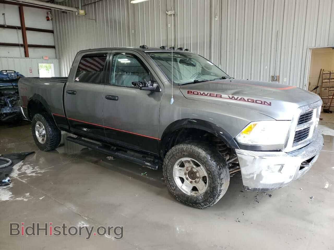 2010 DODGE All Models - VIN: 3D7TT2CT2AG139474 - Фото 4