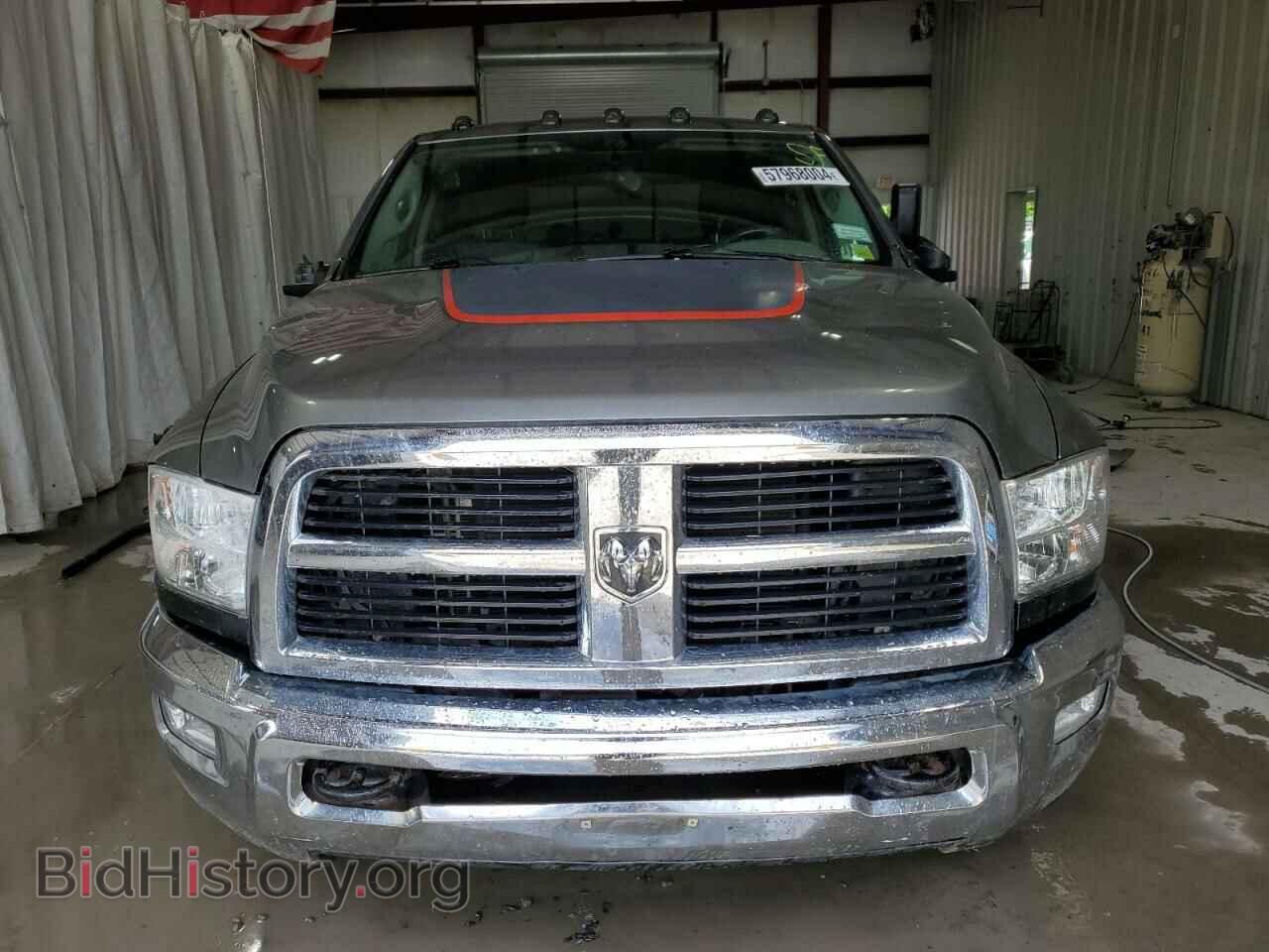 2010 DODGE All Models - VIN: 3D7TT2CT2AG139474 - Фото 5