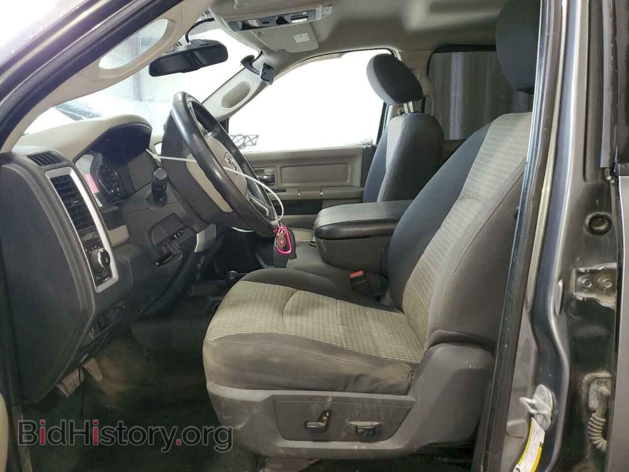 2010 DODGE All Models - VIN: 3D7TT2CT2AG139474 - Фото 7