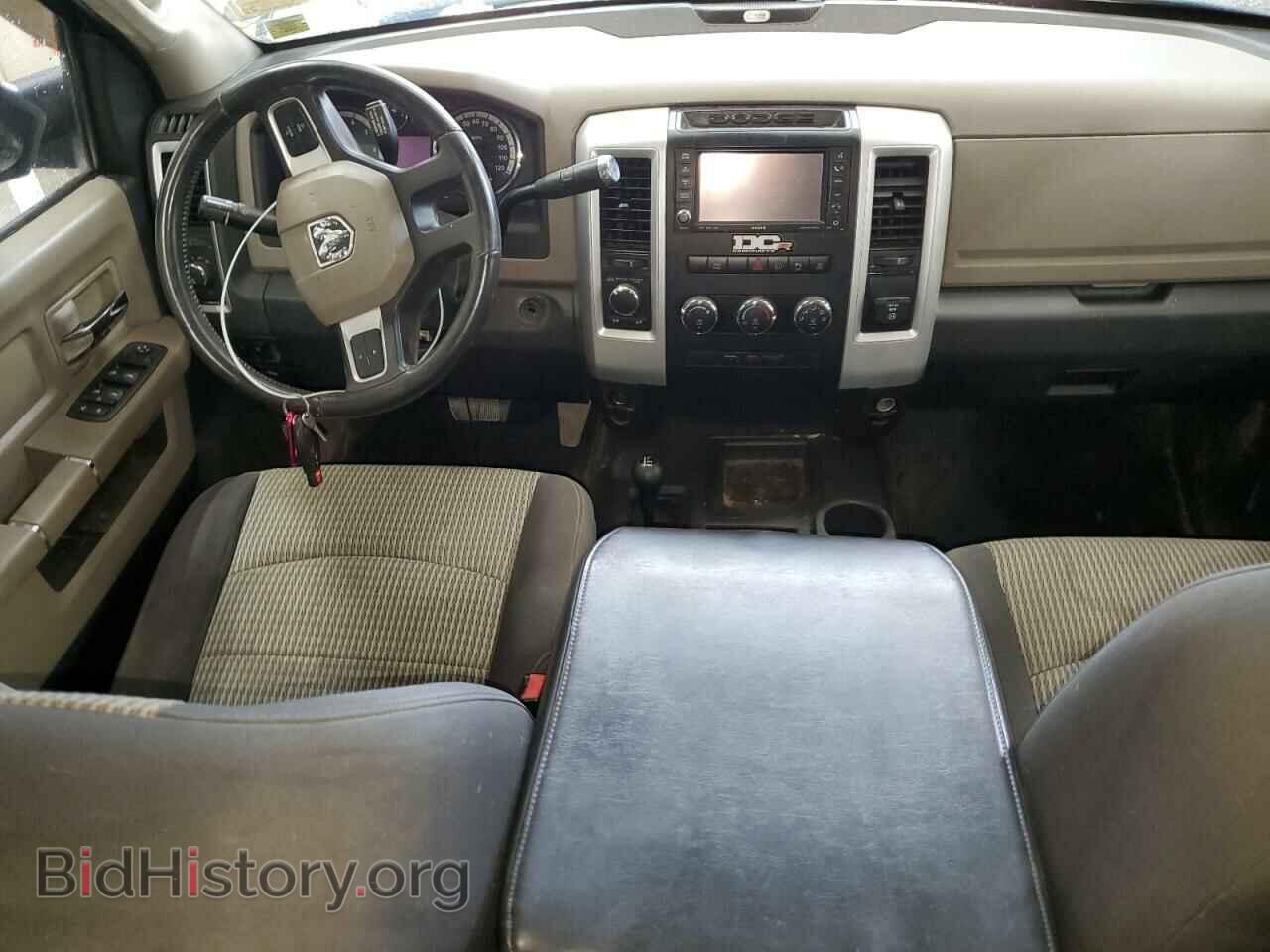 2010 DODGE All Models - VIN: 3D7TT2CT2AG139474 - Фото 8