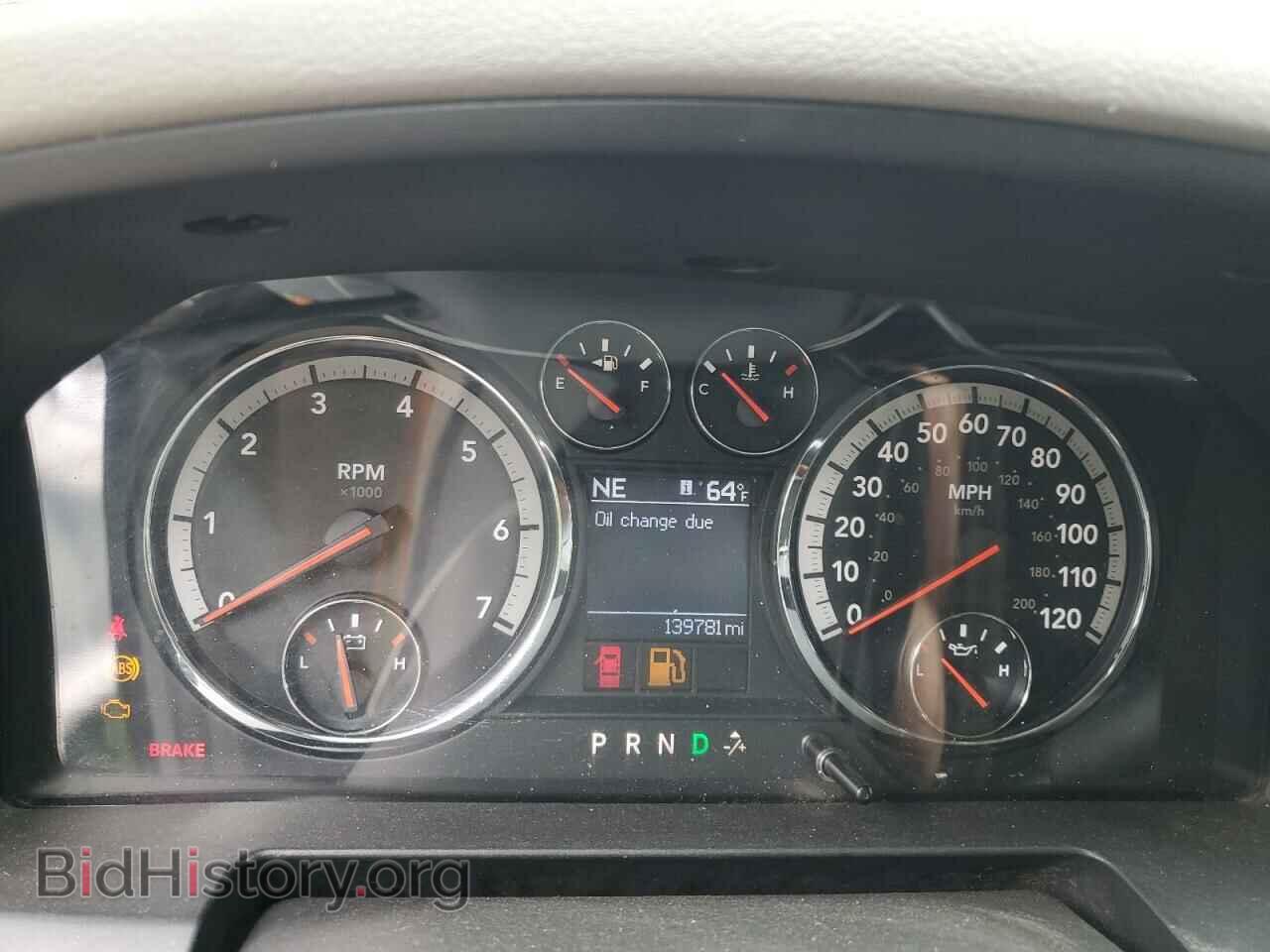 2010 DODGE All Models - VIN: 3D7TT2CT2AG139474 - Фото 9