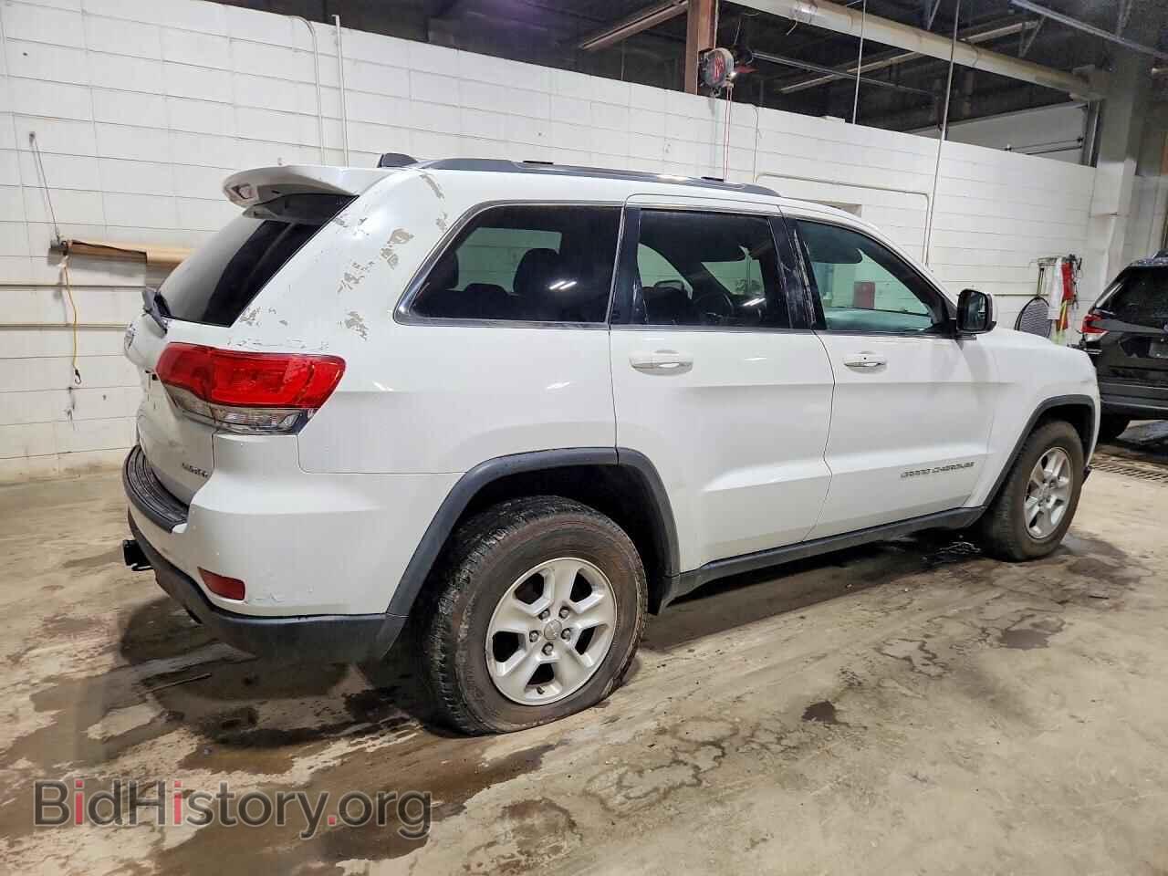 2014 JEEP CHEROKEE - VIN: 1C4RJFAG6EC128915 - Фото 3