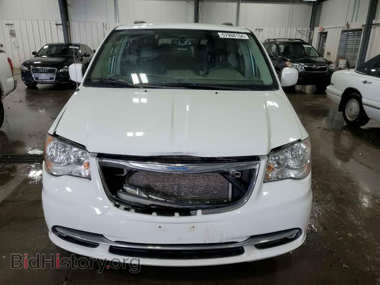 2015 CHRYSLER MINIVAN - VIN: 2C4RC1BG2FR565332 - Photo 5