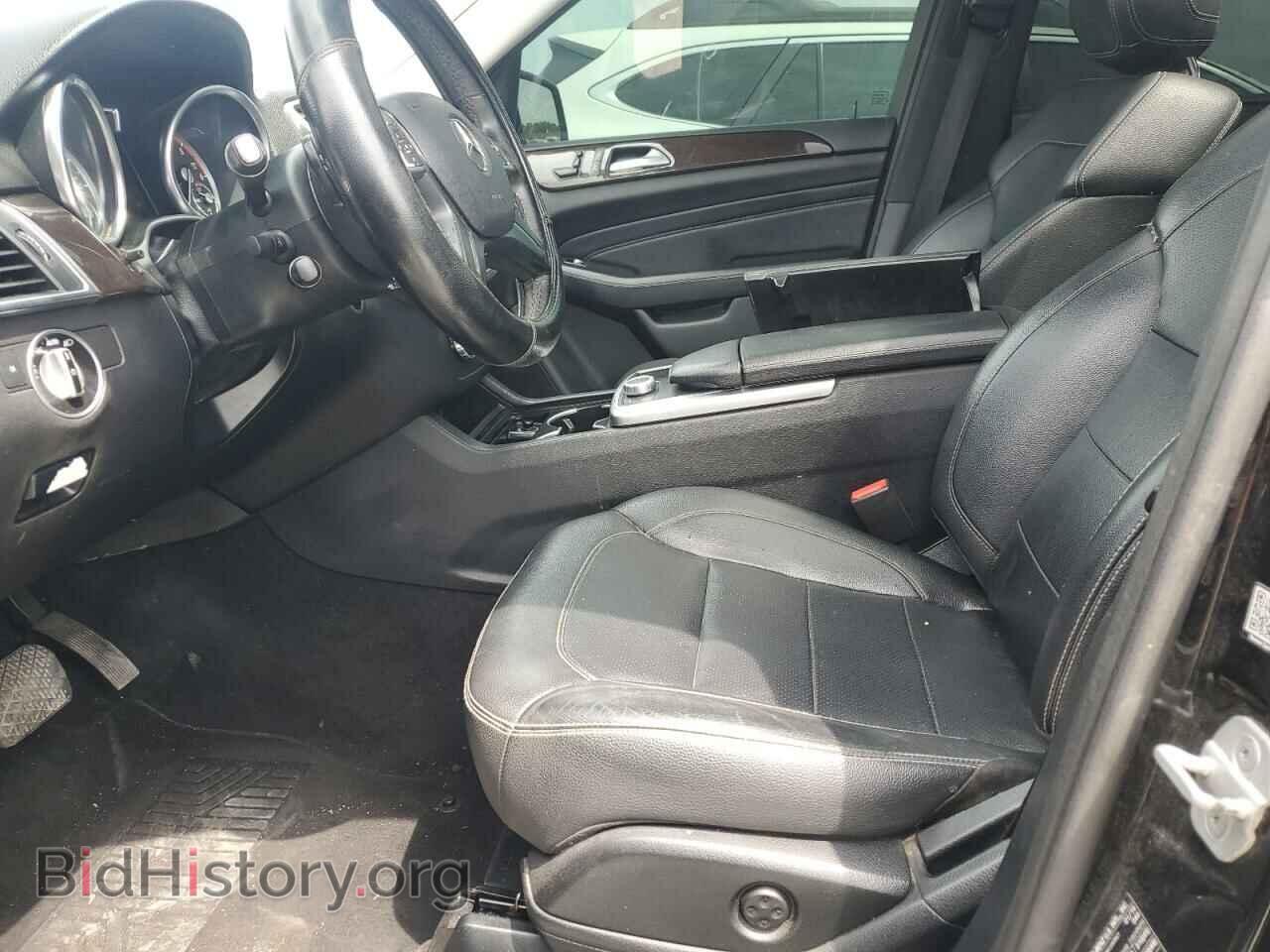2014 MERCEDES-BENZ M-CLASS - VIN: 4JGDA2EB7EA353868 - Фото 7