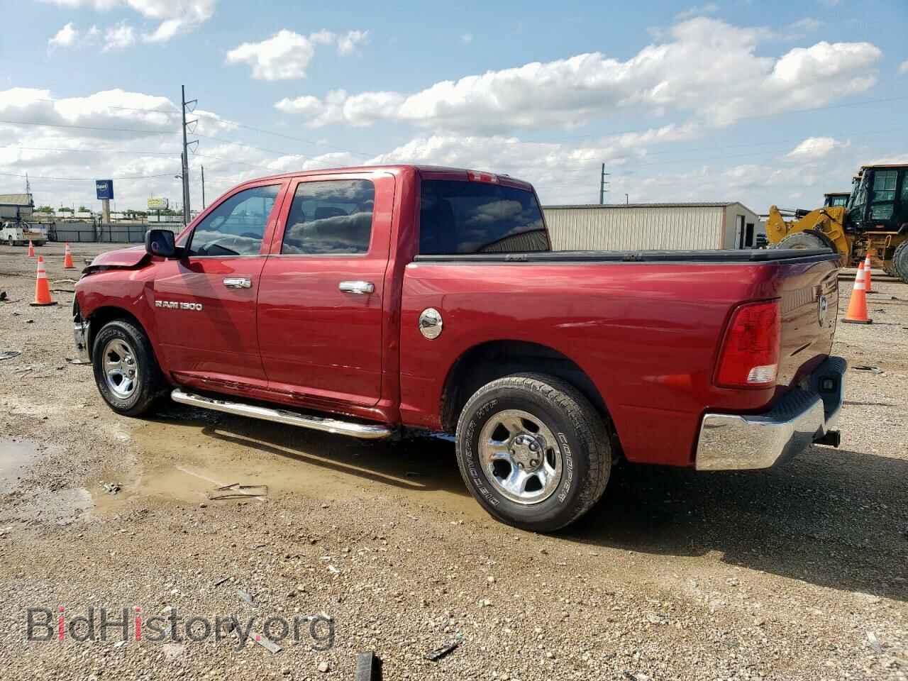 2011 DODGE All Models - VIN: 1D7RB1CP8BS543559 - Photo 2