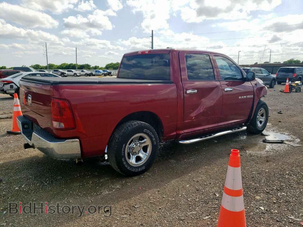 2011 DODGE All Models - VIN: 1D7RB1CP8BS543559 - Photo 3
