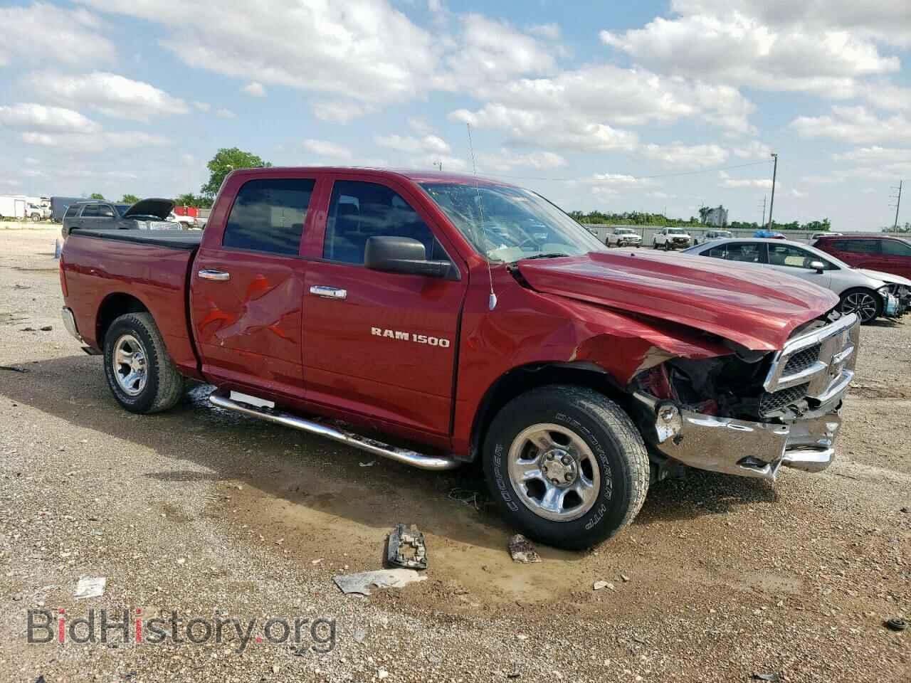 2011 DODGE All Models - VIN: 1D7RB1CP8BS543559 - Photo 4