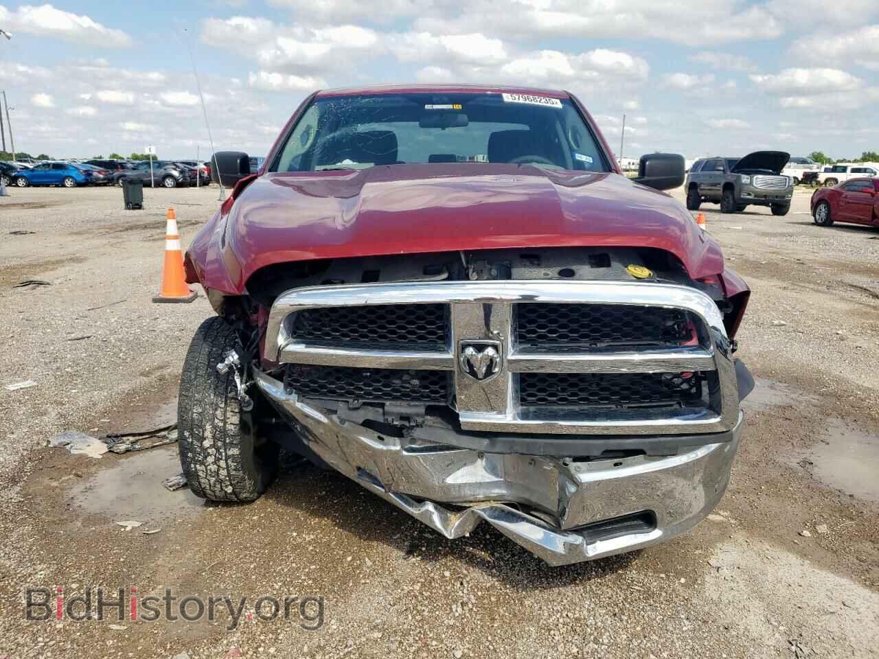 2011 DODGE All Models - VIN: 1D7RB1CP8BS543559 - Photo 5