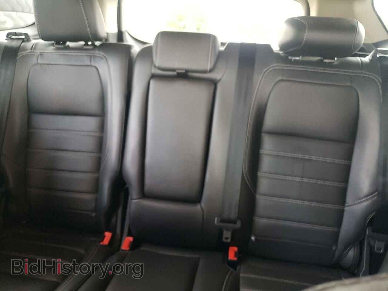 2018 FORD ESCAPE - VIN: 1FMCU9HD2JUC56482 - Фото 10