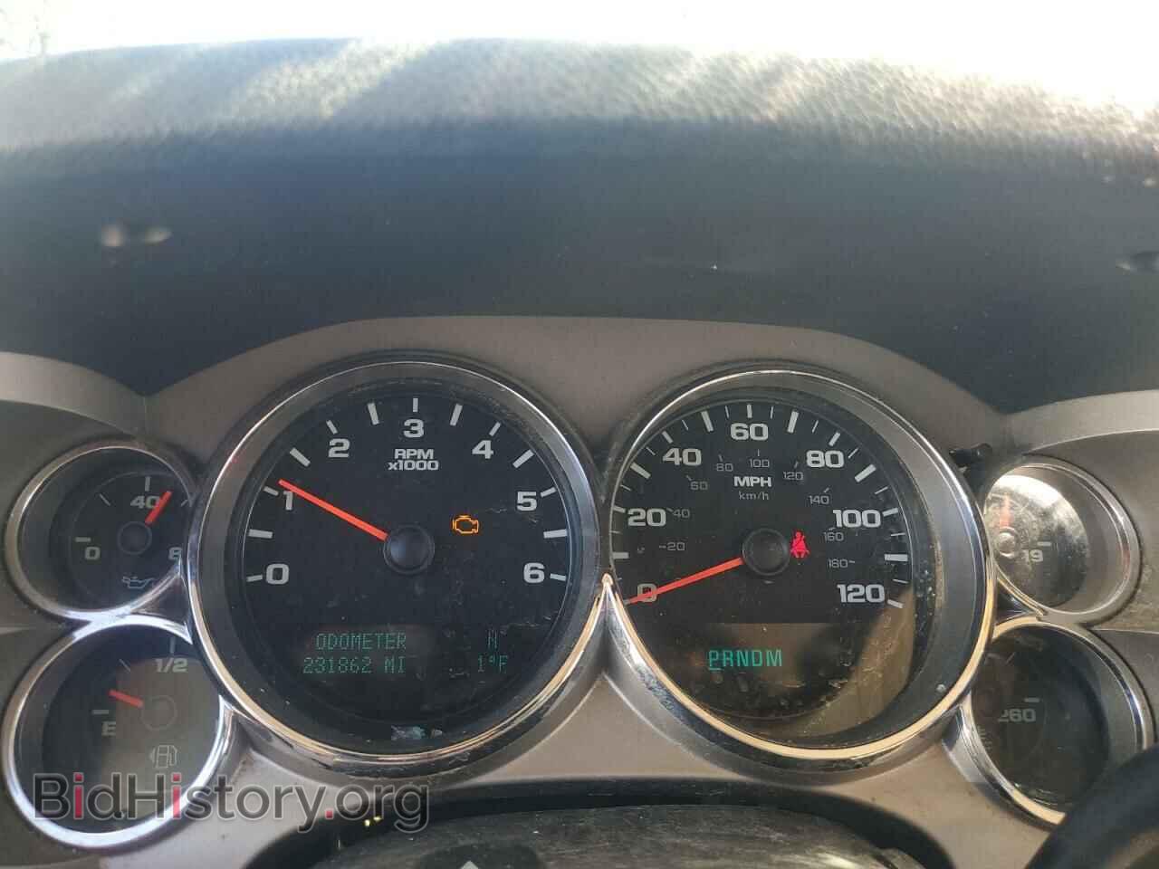 2011 CHEVROLET ALL Models - VIN: 3GCPKSE30BG301132 - Фото 9