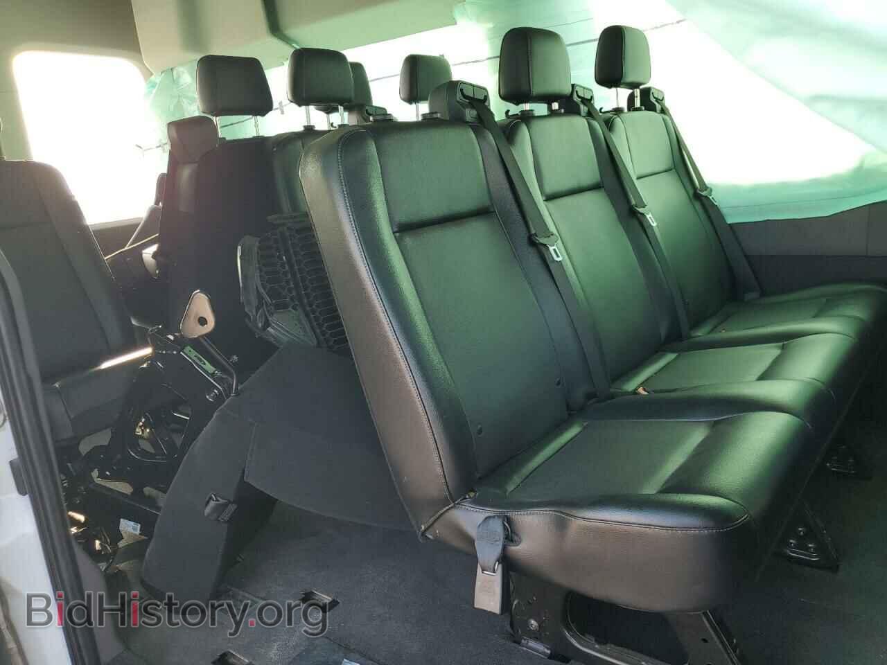 2023 FORD TRANSIT - VIN: 1FBAX2X80PKA62847 - Фото 11