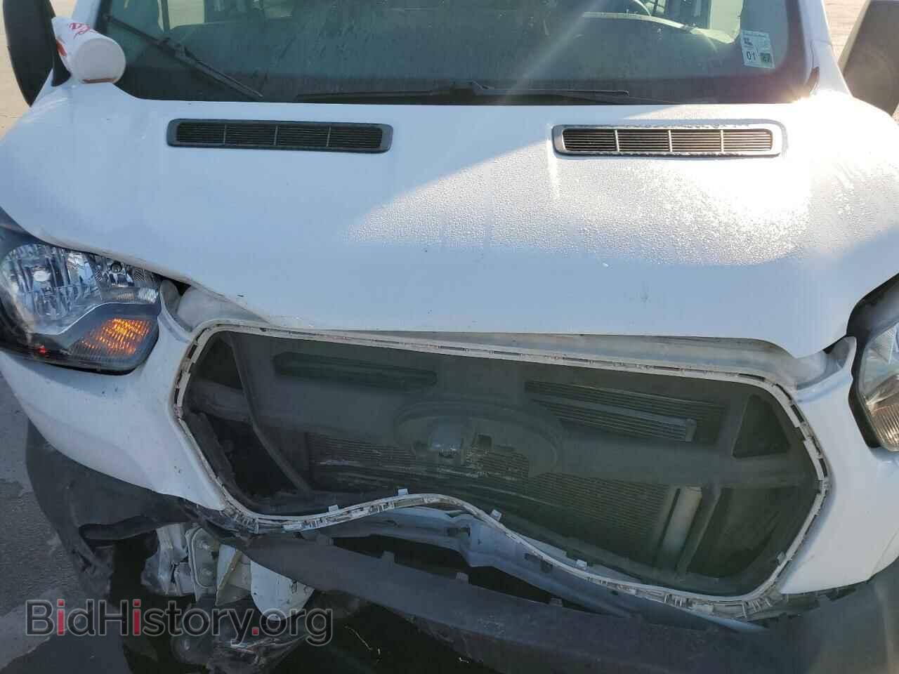 2023 FORD TRANSIT - VIN: 1FBAX2X80PKA62847 - Фото 12