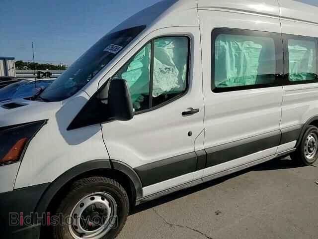 2023 FORD TRANSIT - VIN: 1FBAX2X80PKA62847 - Фото 14