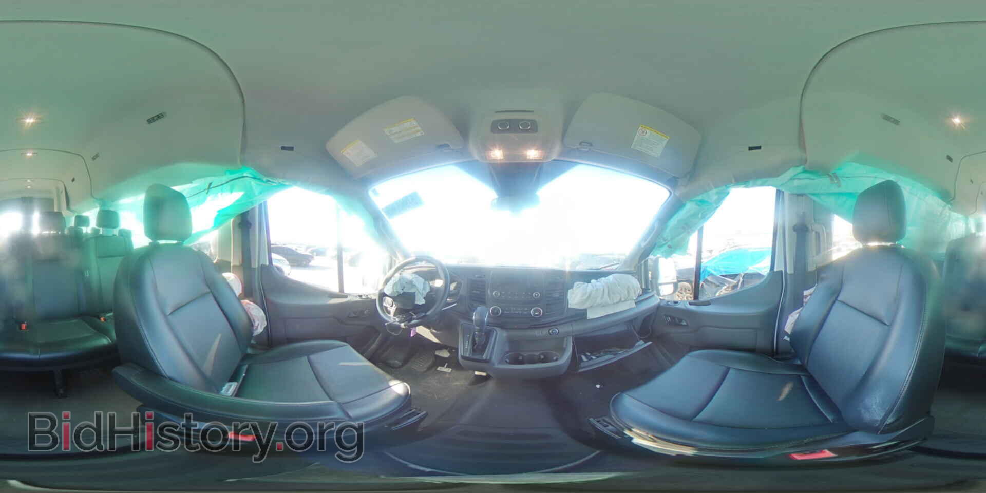 2023 FORD TRANSIT - VIN: 1FBAX2X80PKA62847 - Фото 15