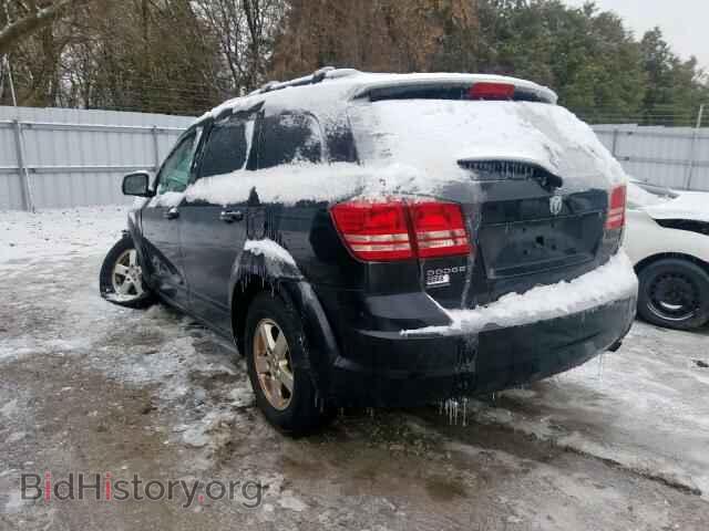 2010 DODGE JOURNEY SE - VIN: 3D4PG4FB7AT196228 - Фото 3