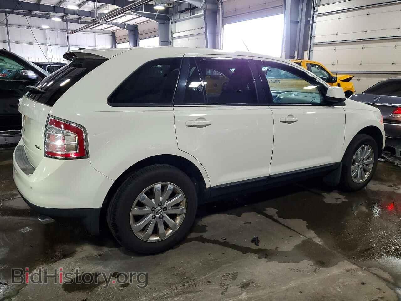 2010 FORD EDGE - VIN: 2FMDK3JC2ABB58678 - Photo 3