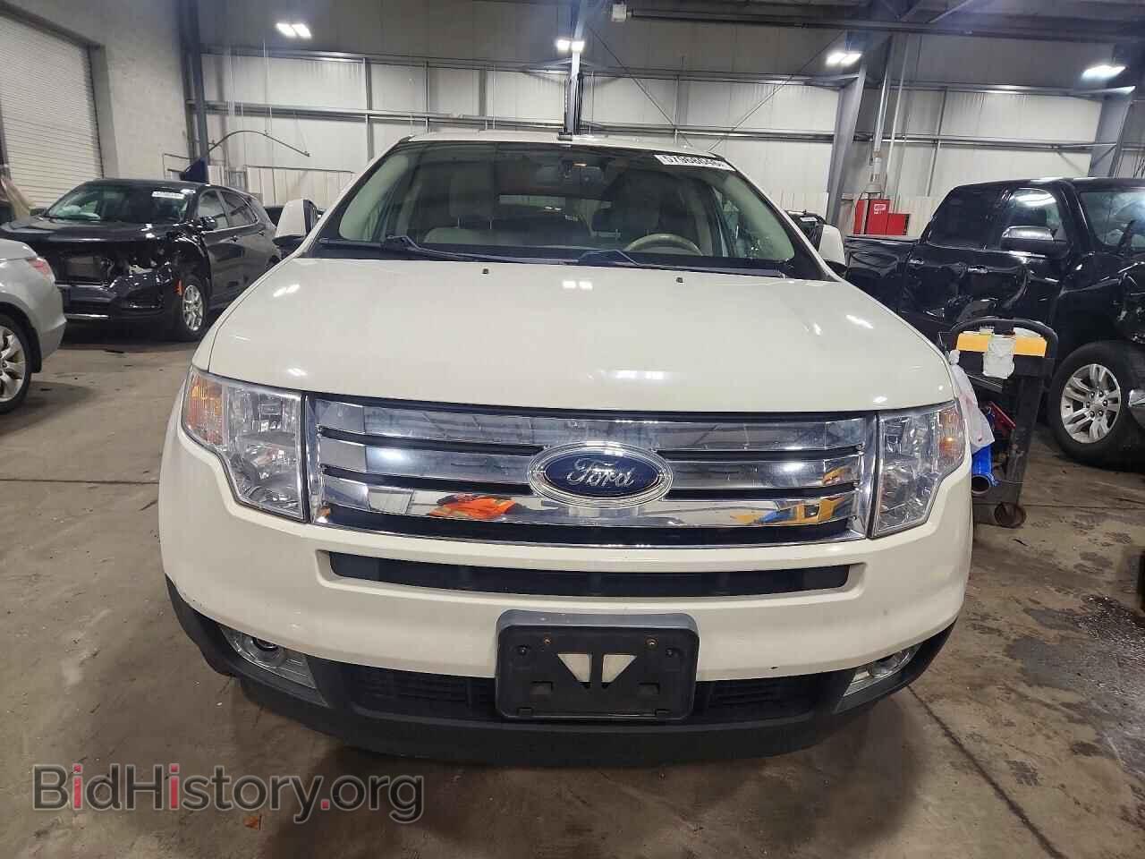 2010 FORD EDGE - VIN: 2FMDK3JC2ABB58678 - Photo 5